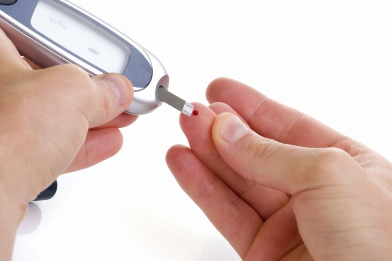  Diabetes: prevenção e controle