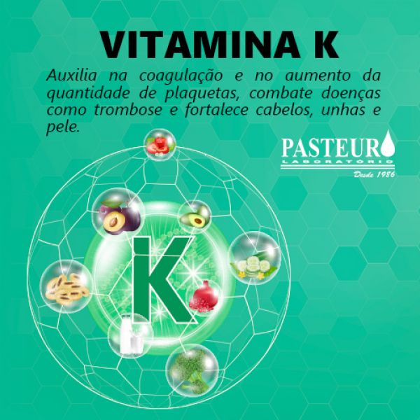  Vitamina K