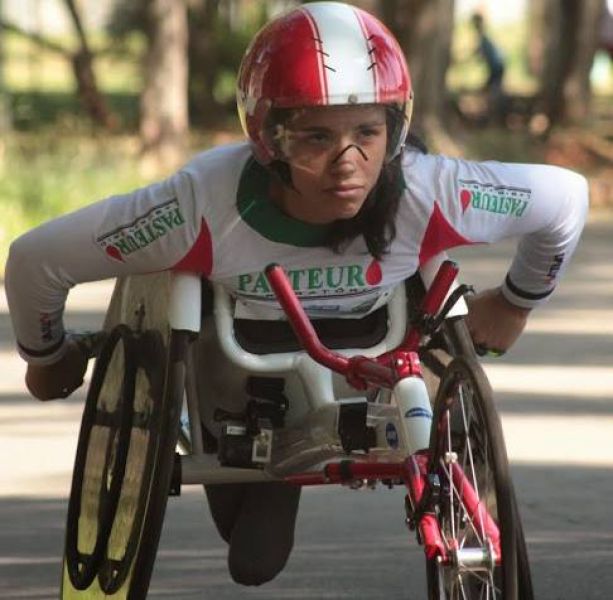 Esportes adaptados para deficientes físicos