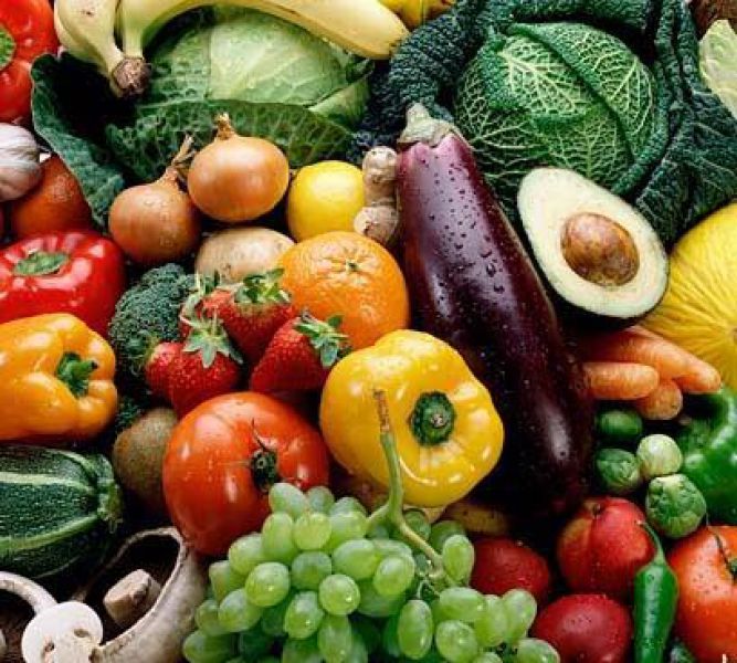 A importância da alimentação no combate ao câncer