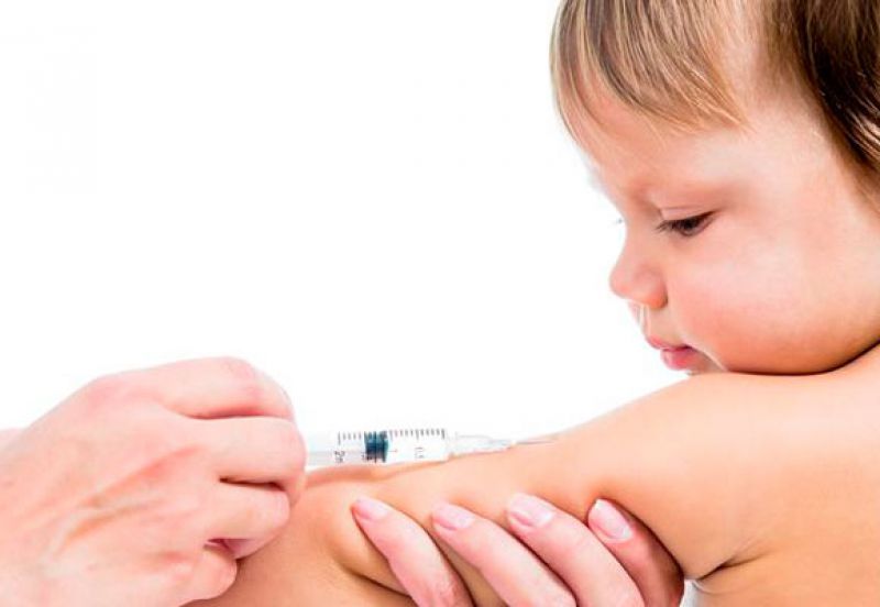 A importância das vacinas para os bebês