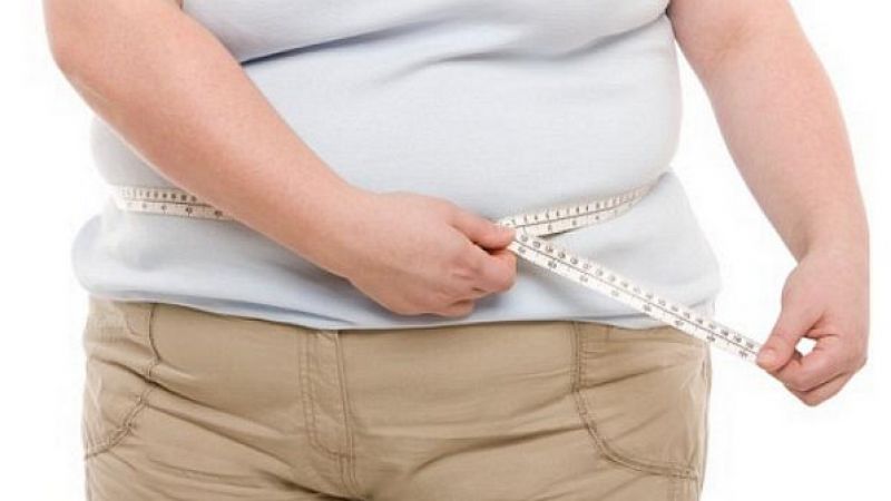 A circunferência abdominal