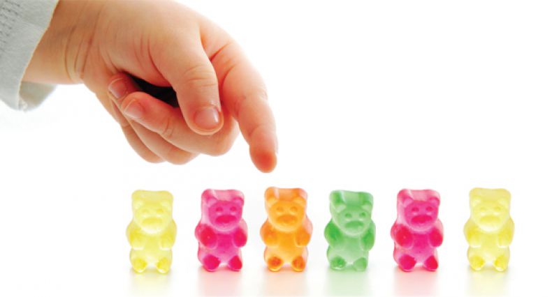 Sinais de diabetes infantil