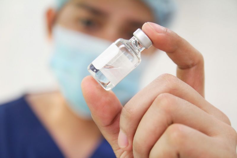 Vacina para Hepatite A