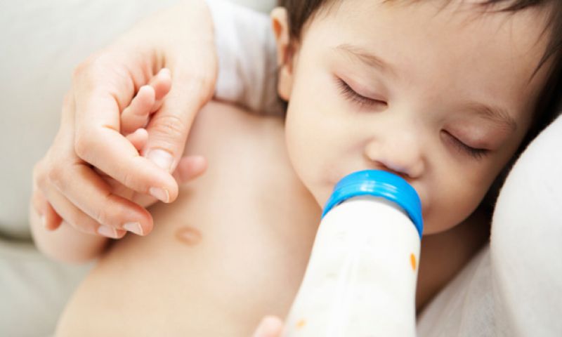 Novo exame facilita diagnóstico de intolerância à lactose
