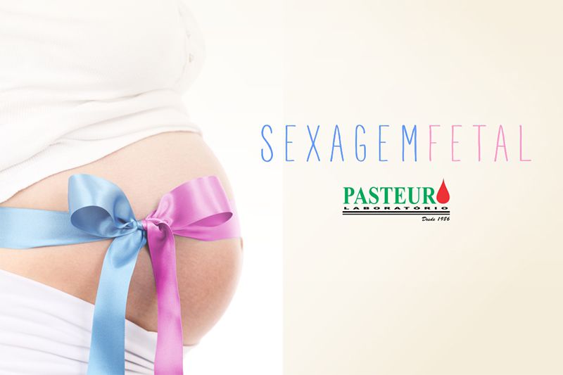 Sexagem fetal
