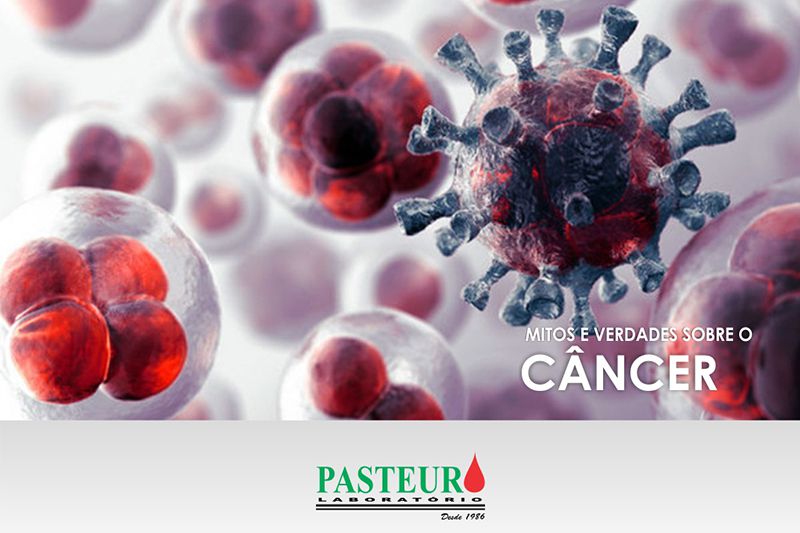 Mitos e verdades sobre o câncer