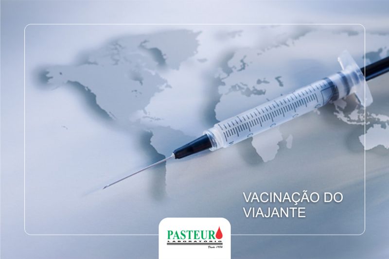 Saúde do viajante