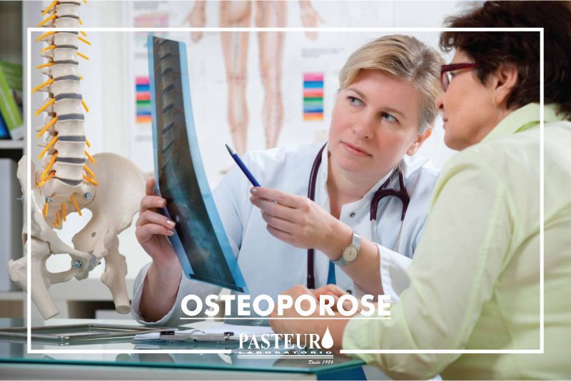 Osteoporose