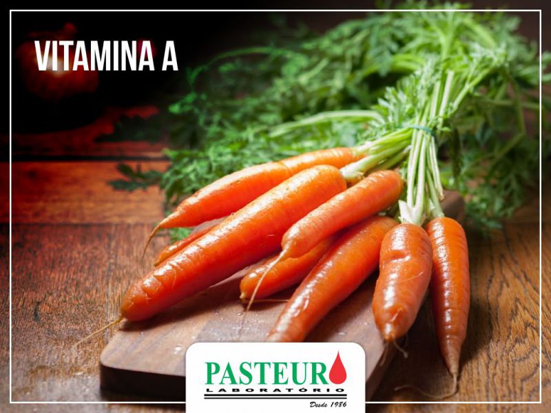  Vitamina A