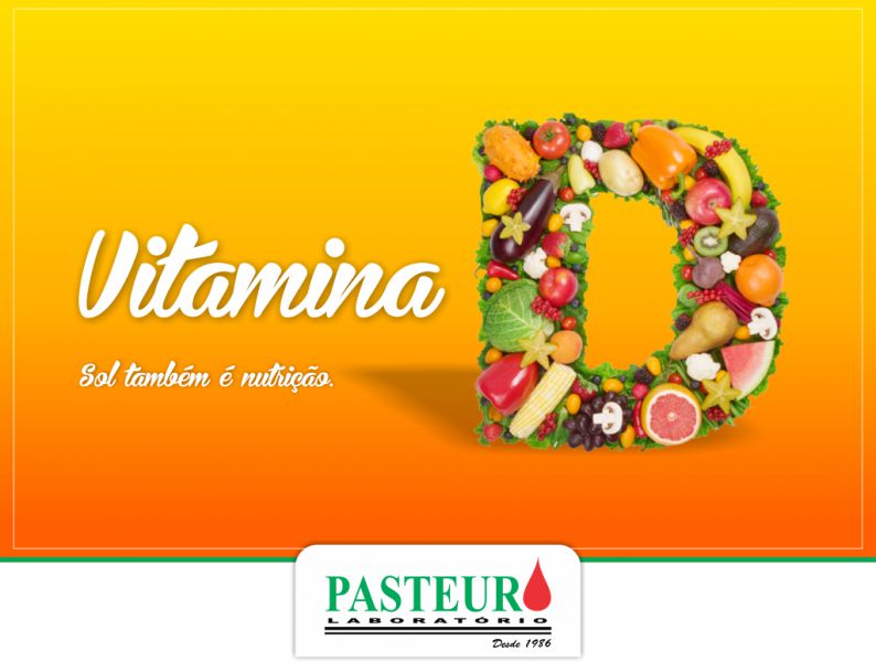 Vitamina D