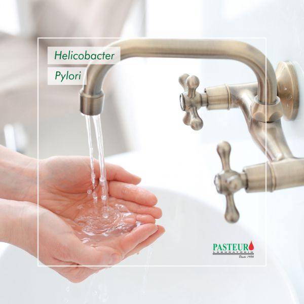 Helicobacter Pylori