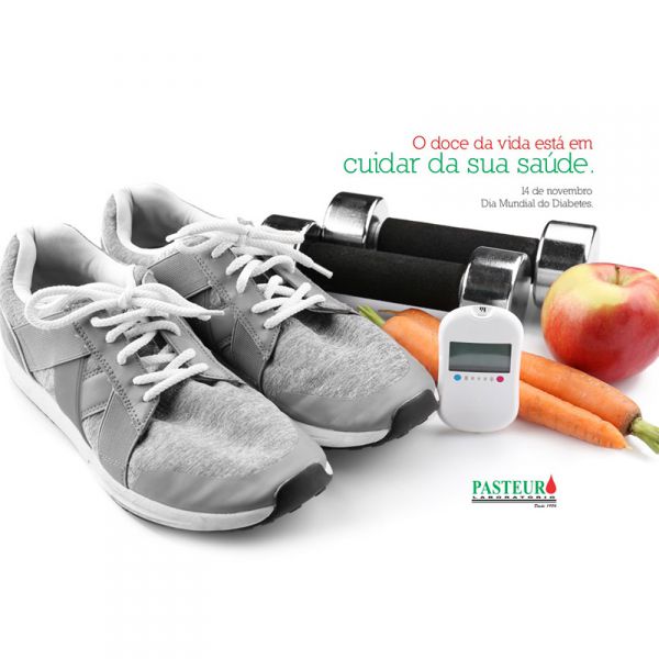 Prevenção do Diabetes