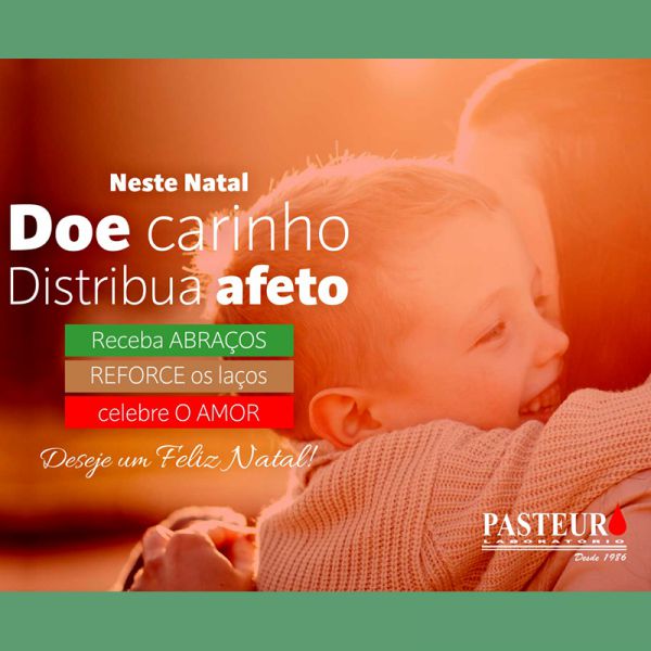 Feliz Natal!