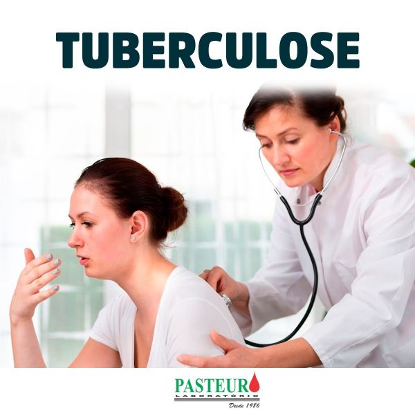  Tuberculose