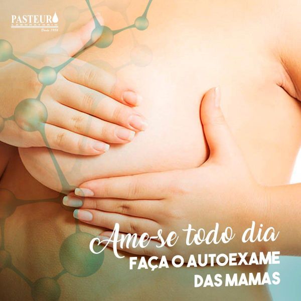 Câncer de Mama
