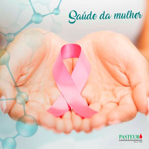  Câncer de mama