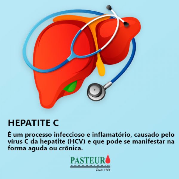 Hepatite C
