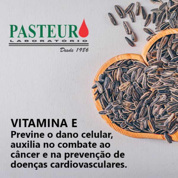 Vitamina E