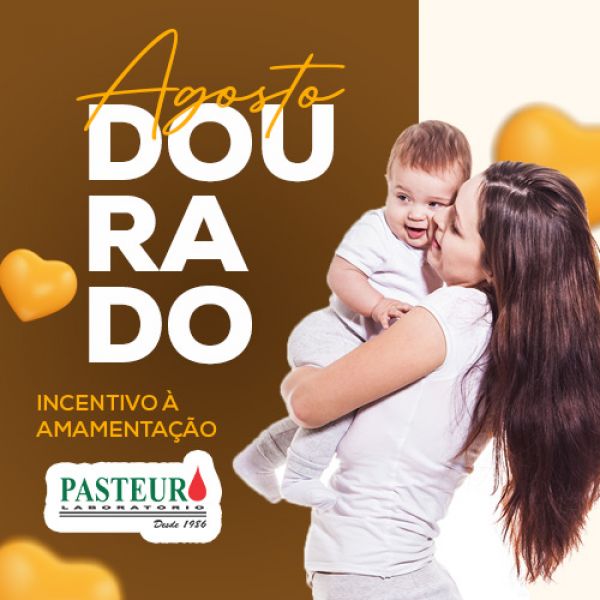  Agosto Dourado