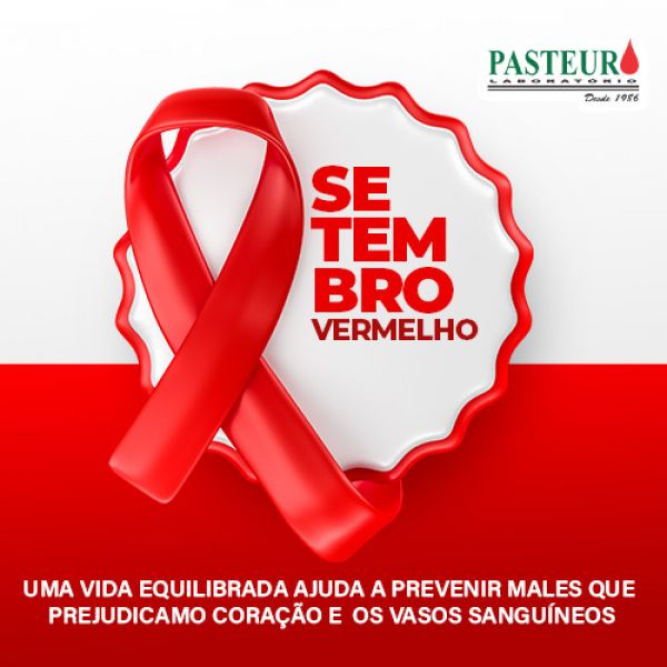   Setembro Vermelho