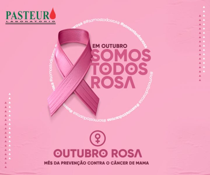  Outubro Rosa