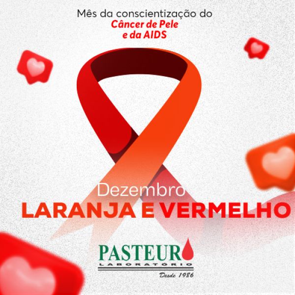  Dezembro Laranja e Vermelho