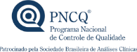 Programa Nacional de Controle de Qualidade